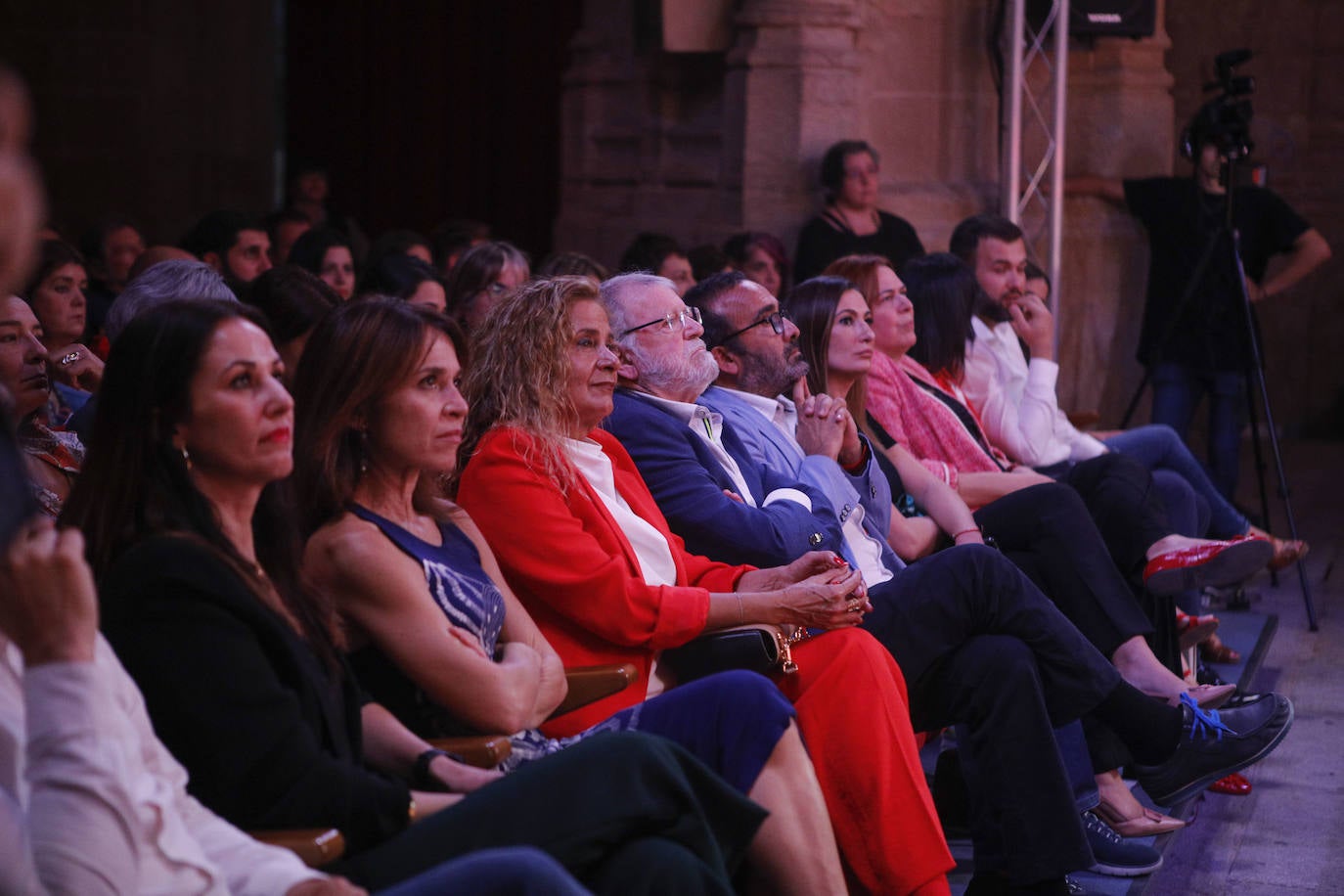 Premios 'Sumando igualdad Charo Cordero'