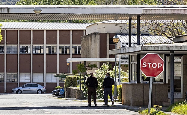 El sociosanitario y el nuevo centro de menores, principales inversiones de la Junta en Plasencia 