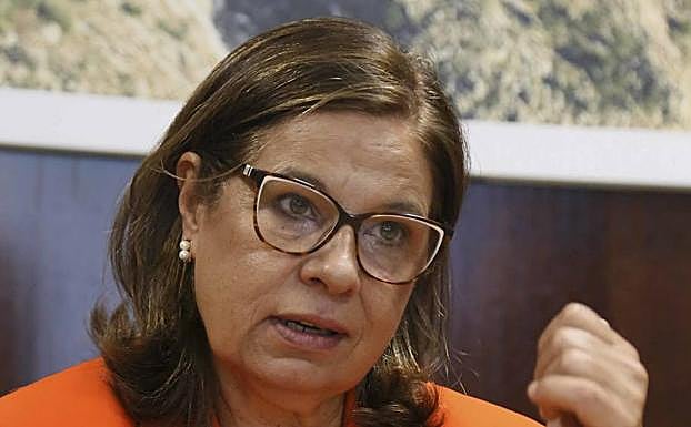 «Es insólito y poco serio que el PP se siente a negociar los presupuestos sin documentar una oferta» 