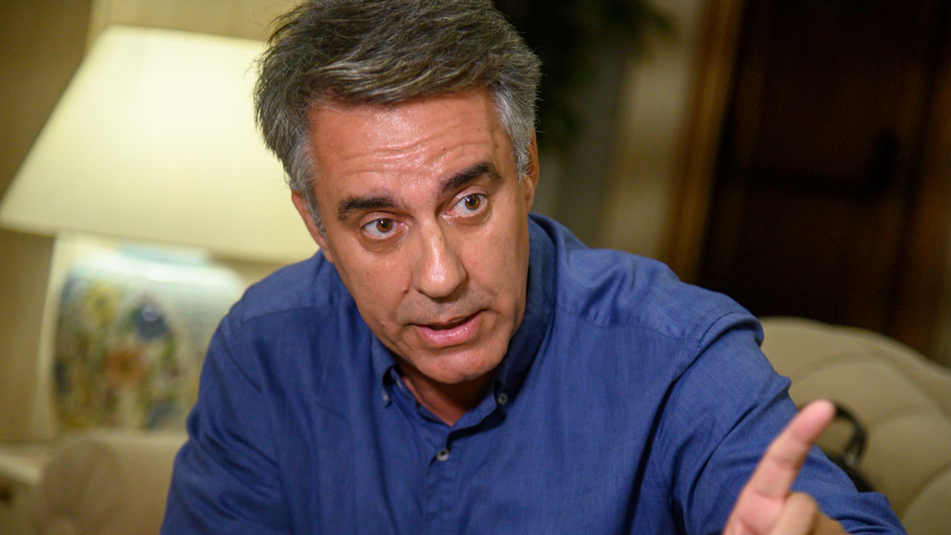 Joaquín Parra: «Yo salvo al club pero no volveré a ser presidente del Badajoz»