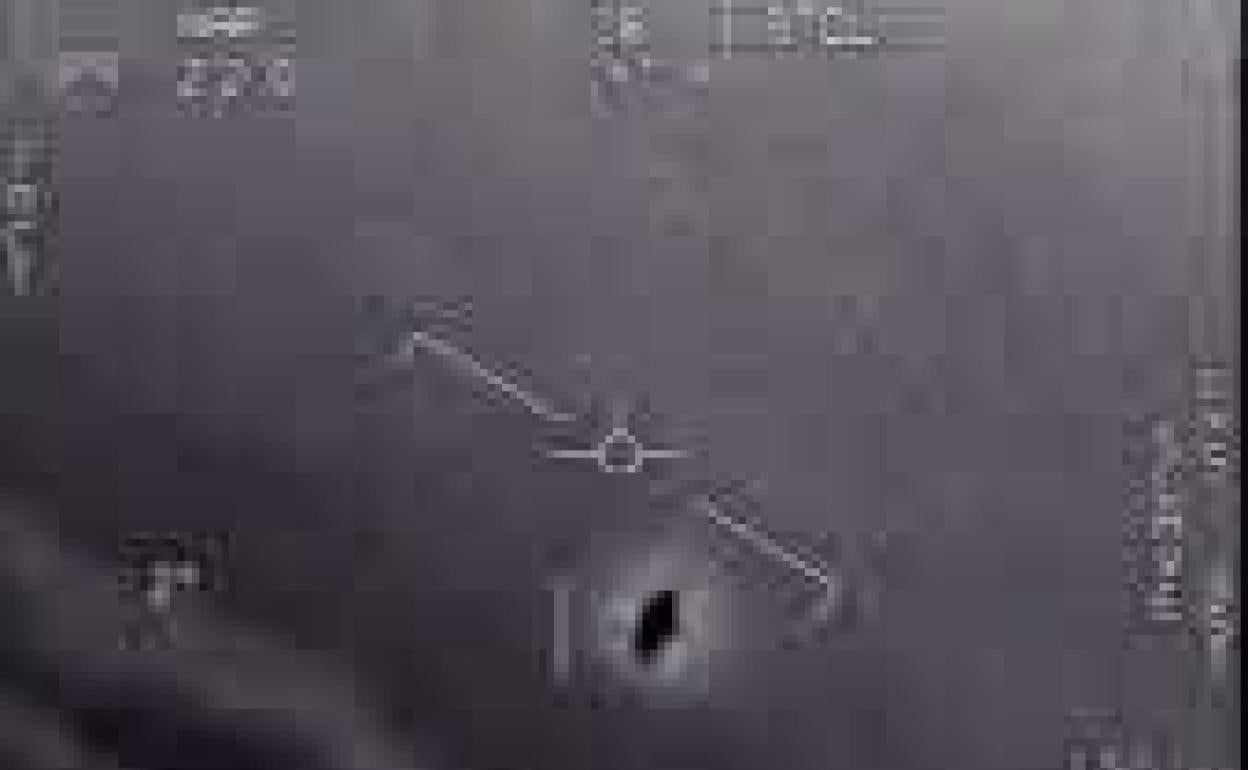 La NASA selecciona un equipo especial para investigar fenómenos OVNI