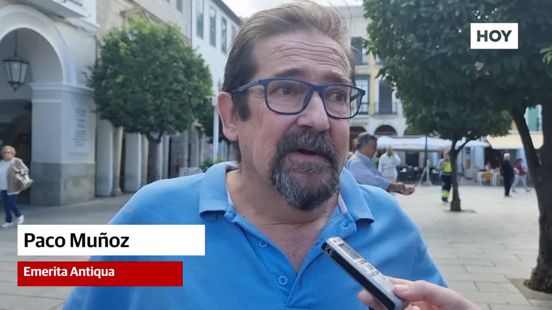 Emerita Lvdica ya es Fiesta de Interés Turístico Regional