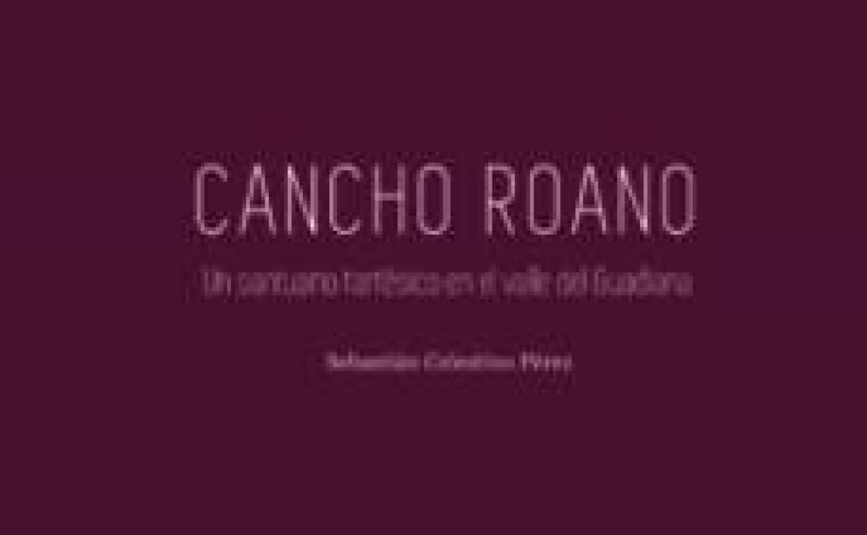 Cancho Roano, santuario tartésico