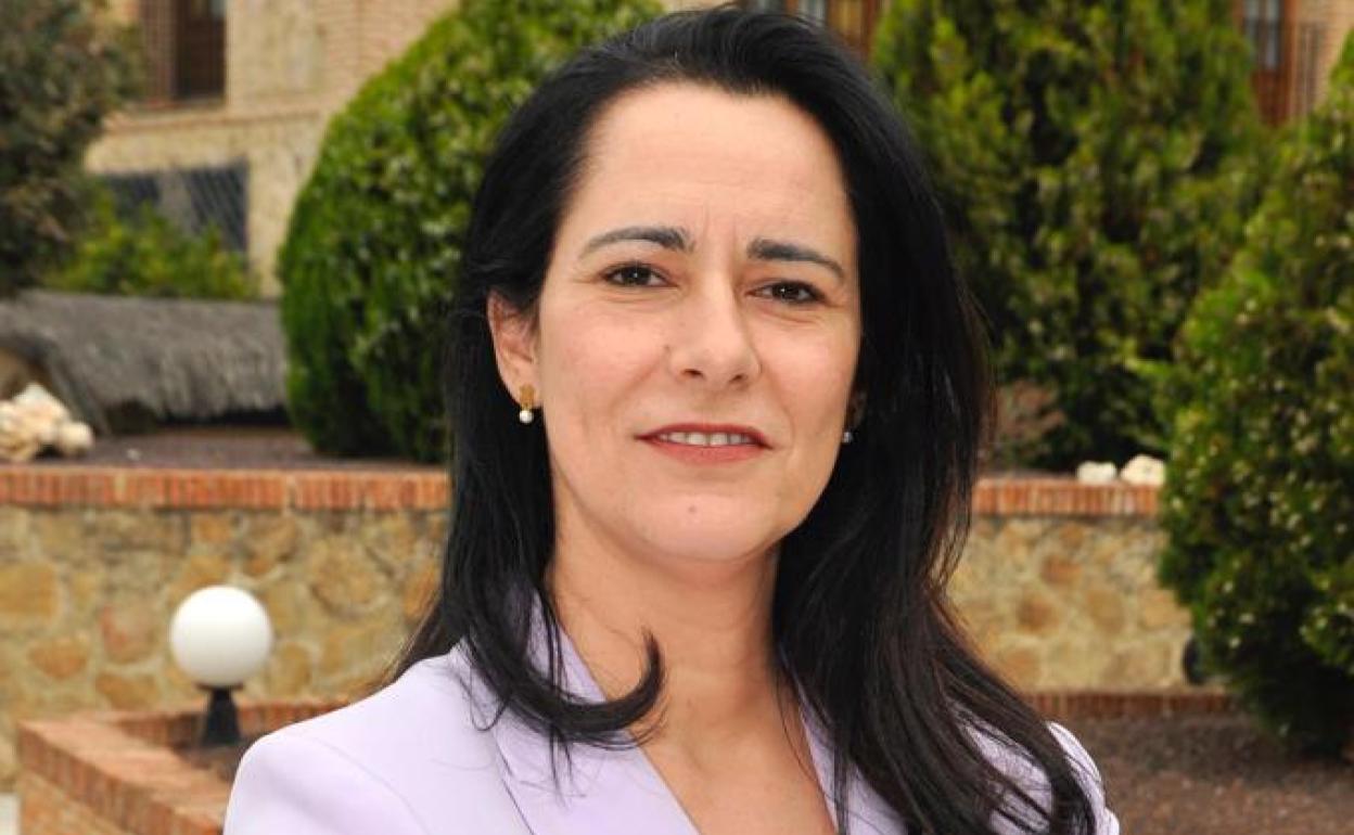 Natalia Solano, nueva coordinadora de VOX en Plasencia | Hoy