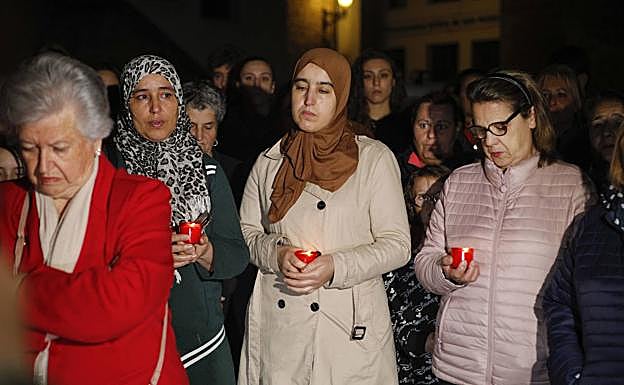 Imane y nuestro fracaso