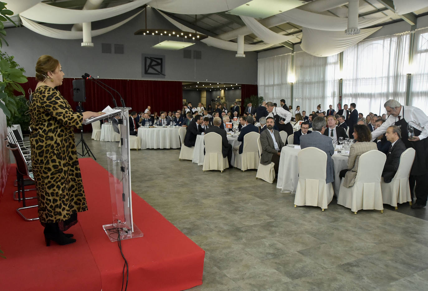 Foro Santander: Tendencias empresariales