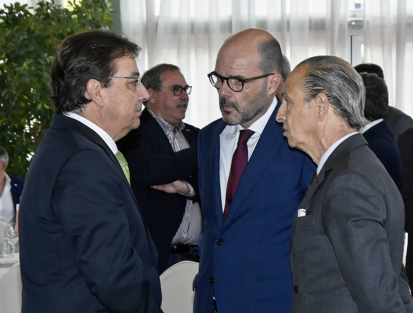 Foro Santander: Tendencias empresariales