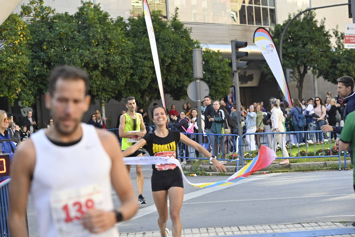 Fotos: Búscate en la Media Maratón Elvas Badajoz (2)