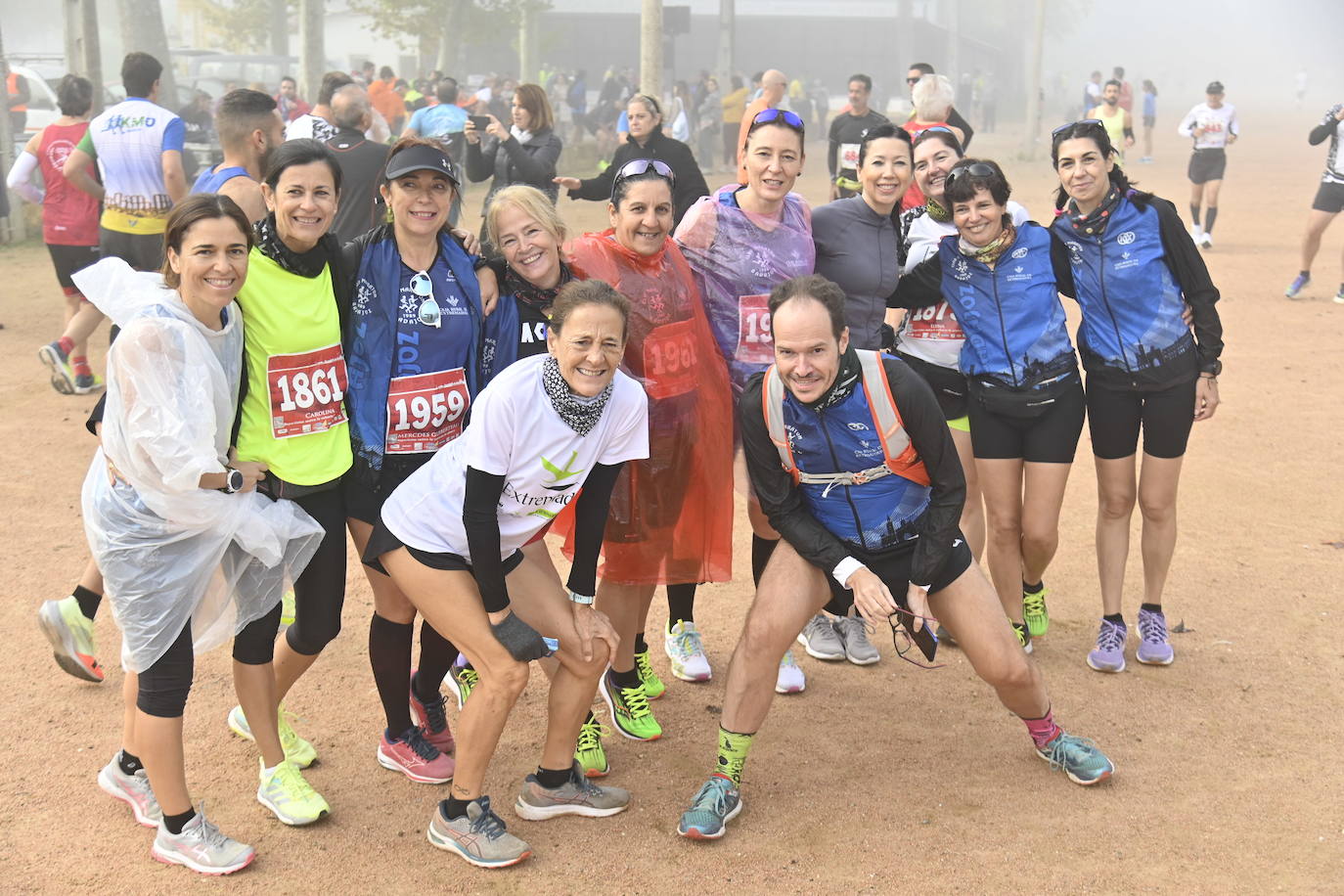 Fotos: Búscate en la Media Maratón Elvas Badajoz (2)