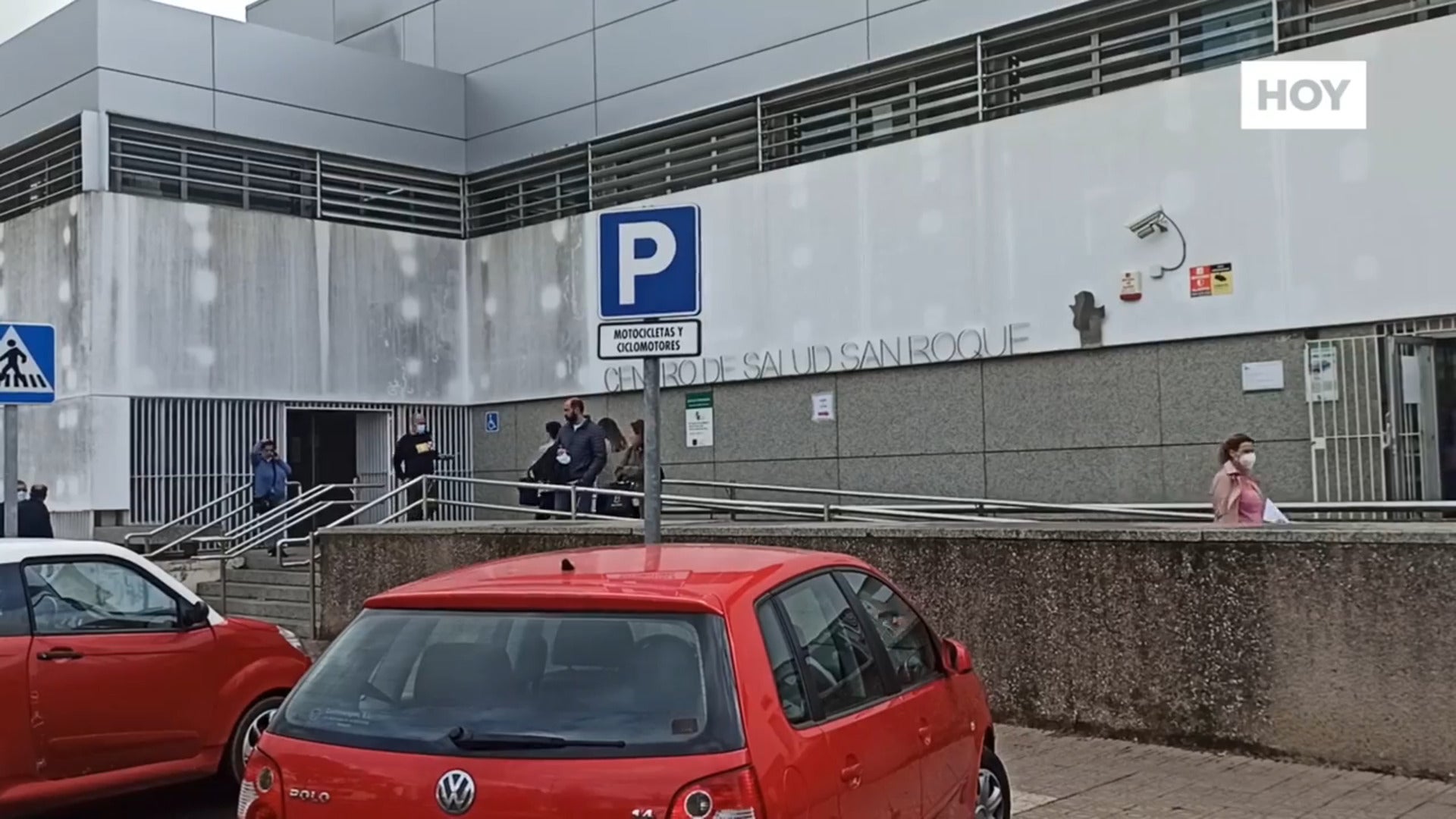 La atención primaria sigue atascada y aumentan las esperas para una cita​