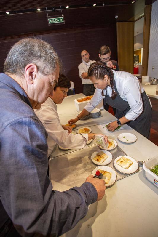 Fotos: Primera edición de &#039;Cáceres Gastronómica&#039;