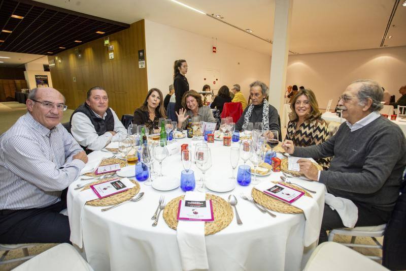 Fotos: 28 escalones al olimpo gastronómico de la provincia de Cáceres