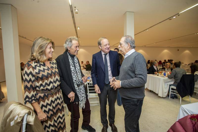 Fotos: 28 escalones al olimpo gastronómico de la provincia de Cáceres