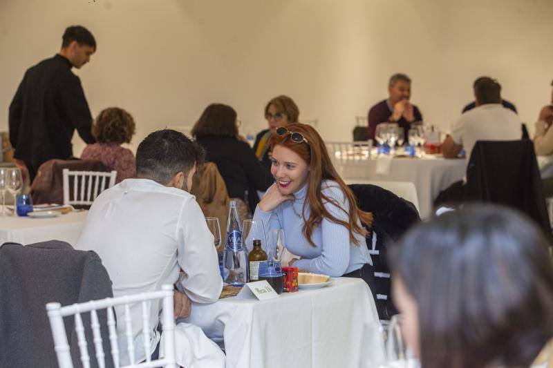 Fotos: 28 escalones al olimpo gastronómico de la provincia de Cáceres