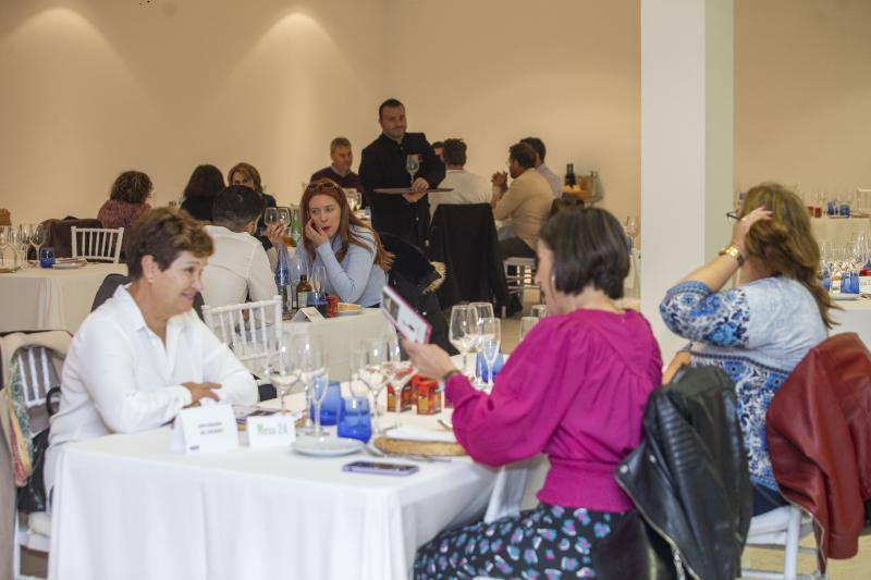 Fotos: 28 escalones al olimpo gastronómico de la provincia de Cáceres