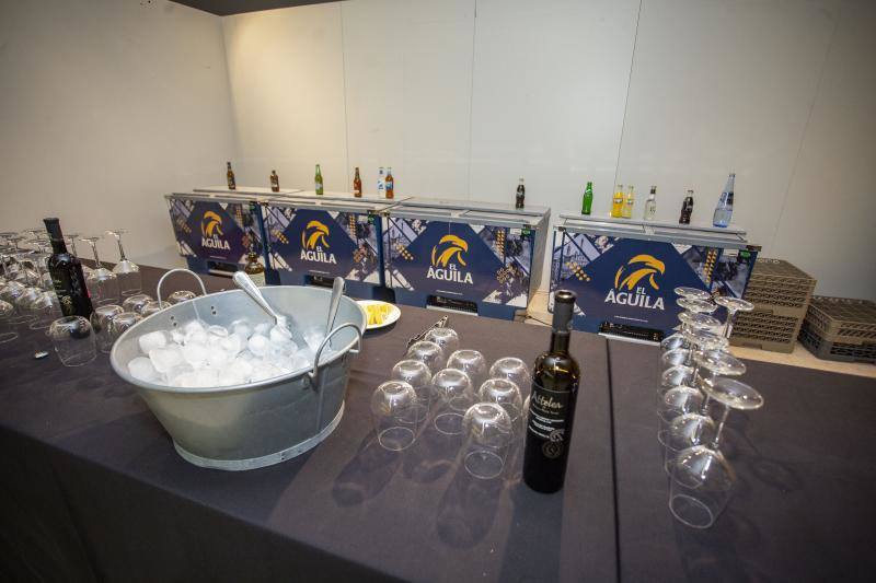 Fotos: 28 escalones al olimpo gastronómico de la provincia de Cáceres