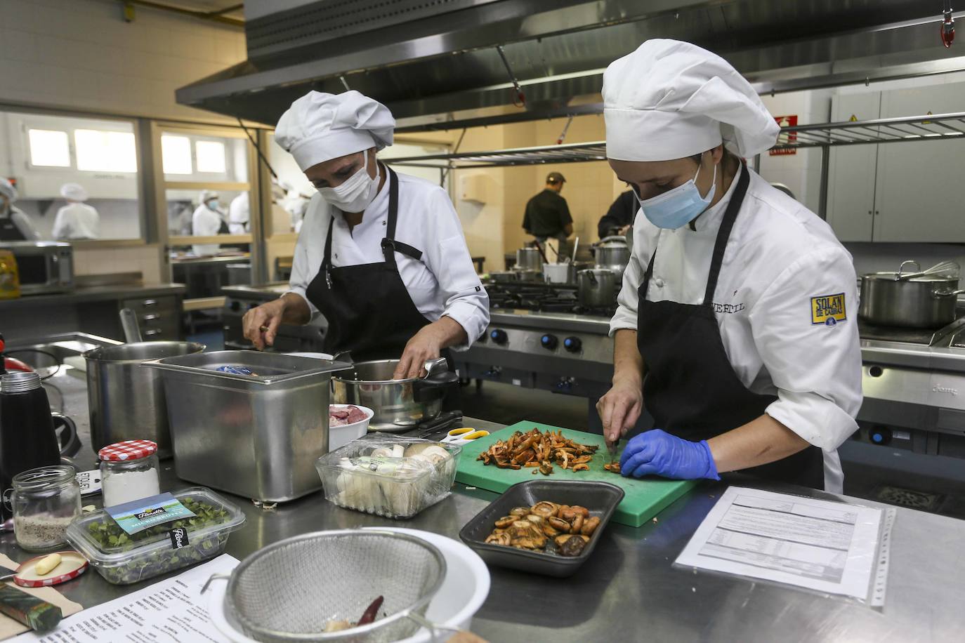 Antonio Falcón con el primer premio