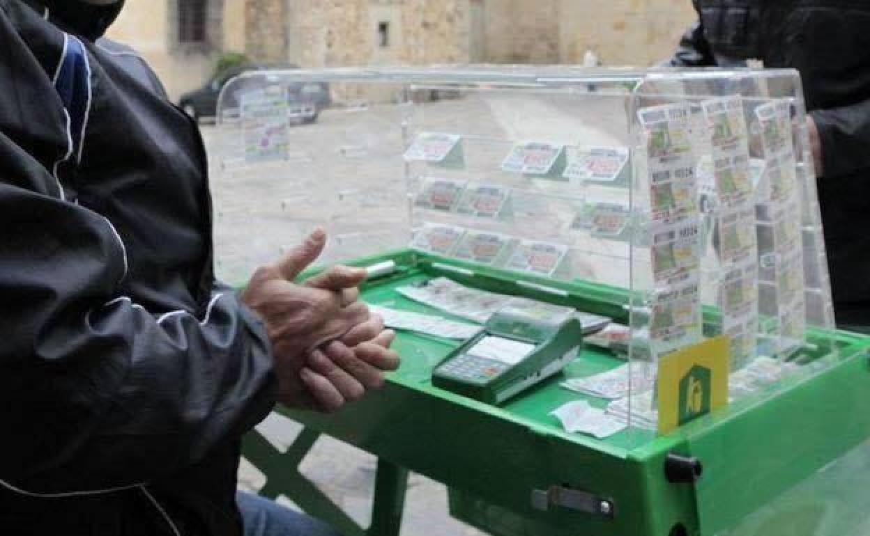 El cuponazo de la ONCE del Black Friday reparte 80.000 euros en Tierra de Barros