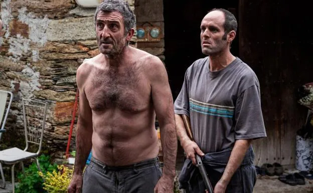 ‘Pig’, the Extremadura-style Texas massacre, is up for six Goya awards