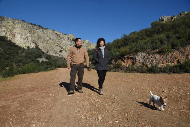 Fotos: La garganta del Fraile, la mejor del país según la Federación Española de deportes de montaña