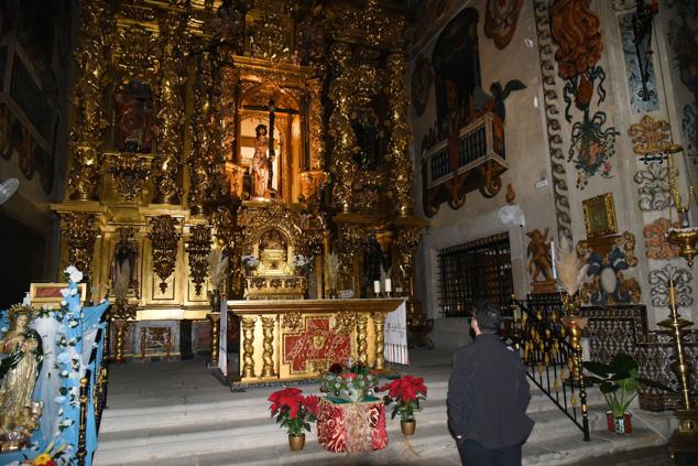 Fotos: La garganta del Fraile, la mejor del país según la Federación Española de deportes de montaña