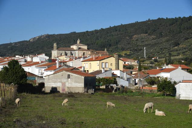Fotos: La garganta del Fraile, la mejor del país según la Federación Española de deportes de montaña