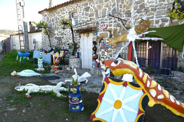 Fotos: La garganta del Fraile, la mejor del país según la Federación Española de deportes de montaña