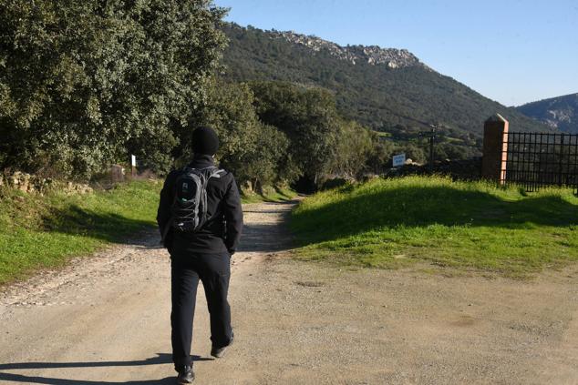 Fotos: La garganta del Fraile, la mejor del país según la Federación Española de deportes de montaña