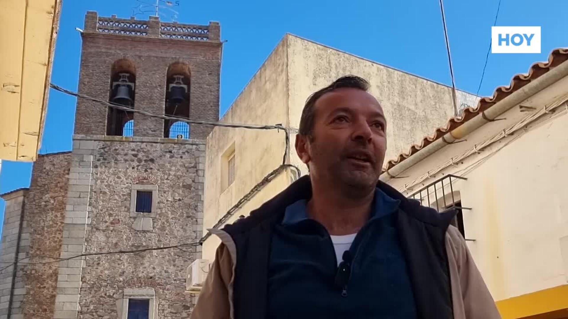 El toque manual de campanas es Patrimonio Cultural Inmaterial de la Humanidad