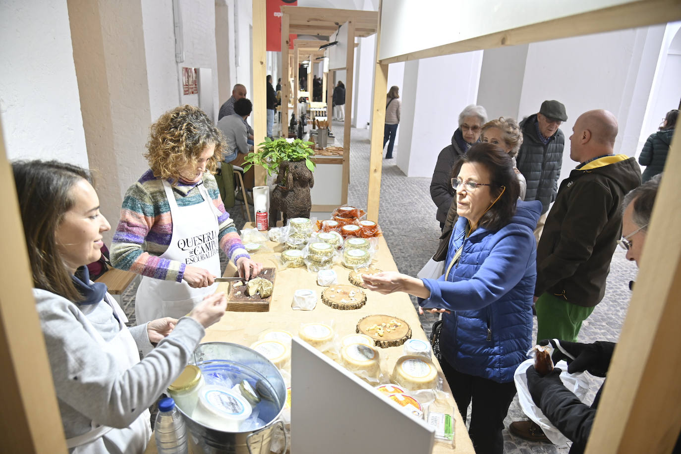 Fotos: El Hospital cumple un año en Badajoz con multitud de actividades