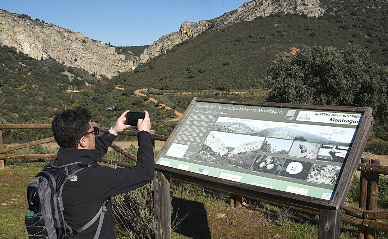 Por tierras de lobos