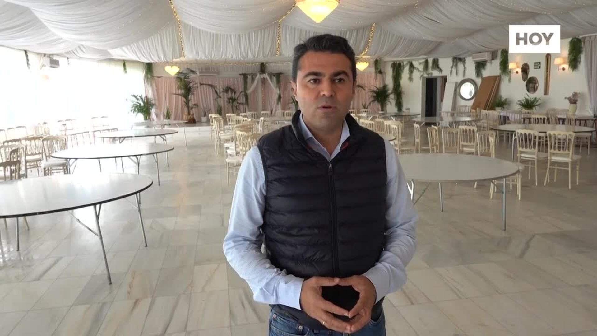 ​Bares y hoteles ya llenan sus cotillones de Nochevieja