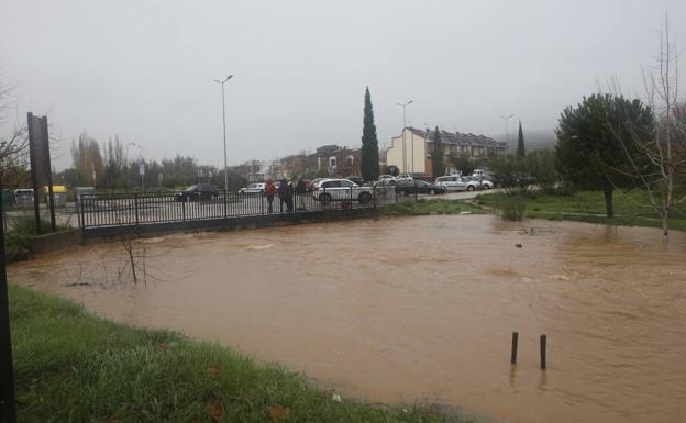 El alcalde de Cáceres advierte de que la ciudad aún no ha recuperado la normalidad