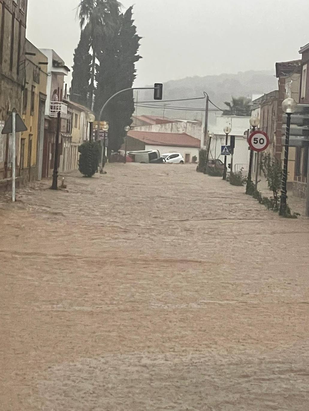 La Roca de la Sierra. 