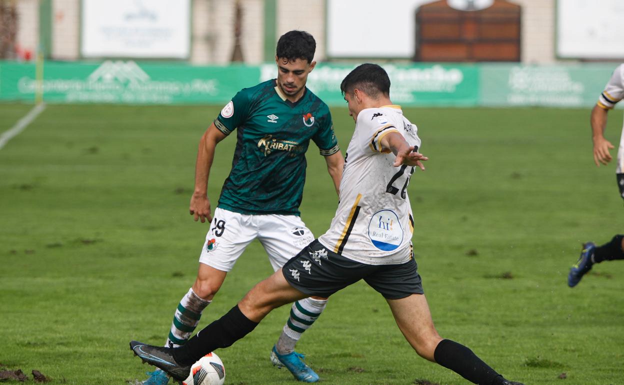 Aplazado el Cacereño-Coria