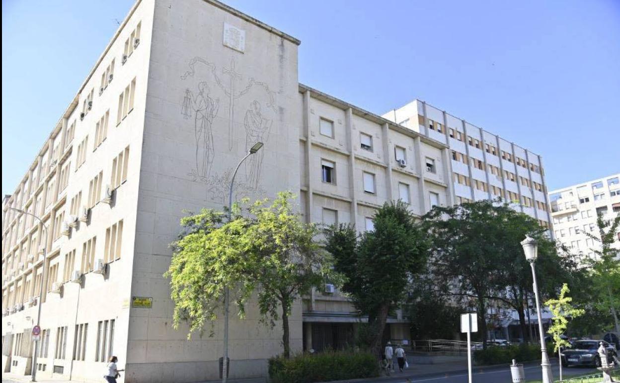 Ley del 'solo sí es sí': La Audiencia de Badajoz excarcela por primera vez a un condenado por la ley del 'solo sí es sí'