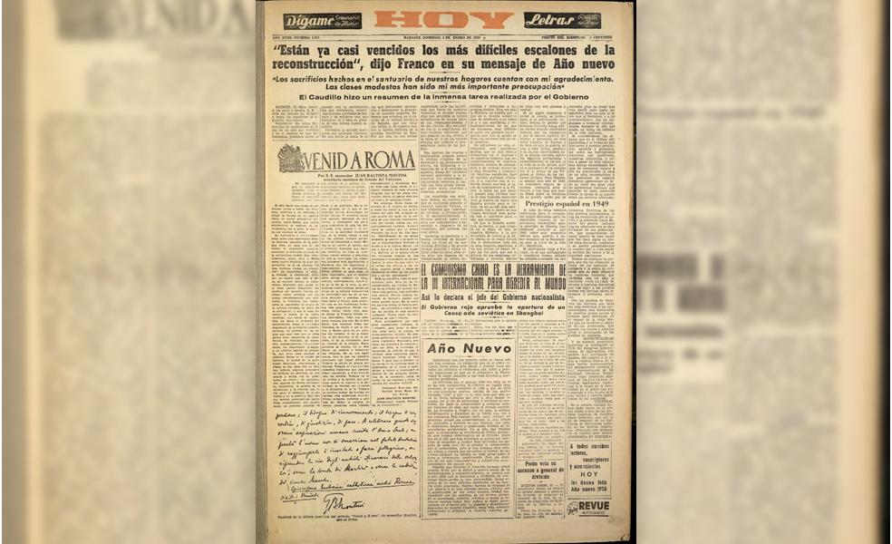 Scroll Story imagen 17