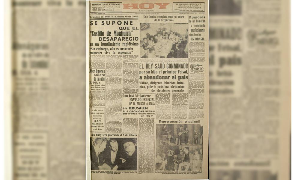 Scroll Story imagen 31