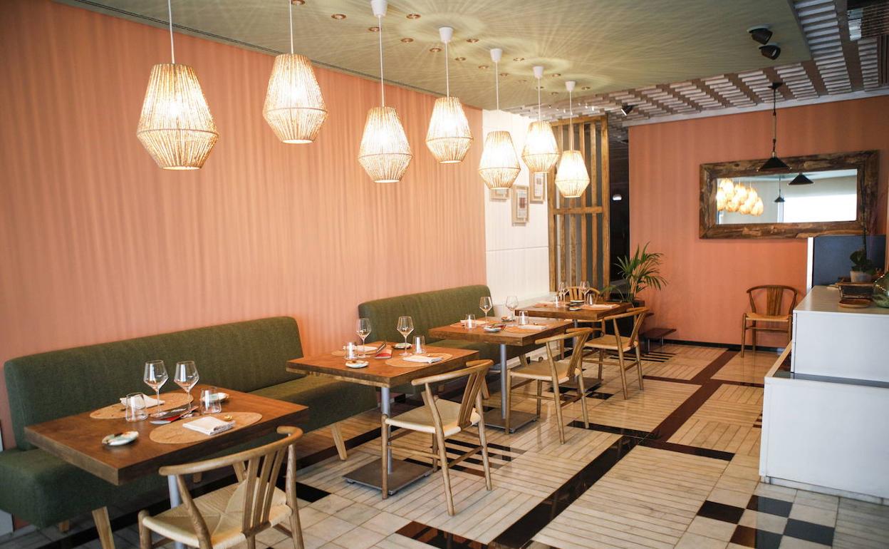 Las cancelaciones de última hora hacen mella en los restaurantes extremeños