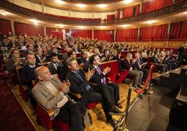 Joan Roca y Toño Pérez celebran los 90 años de HOY
