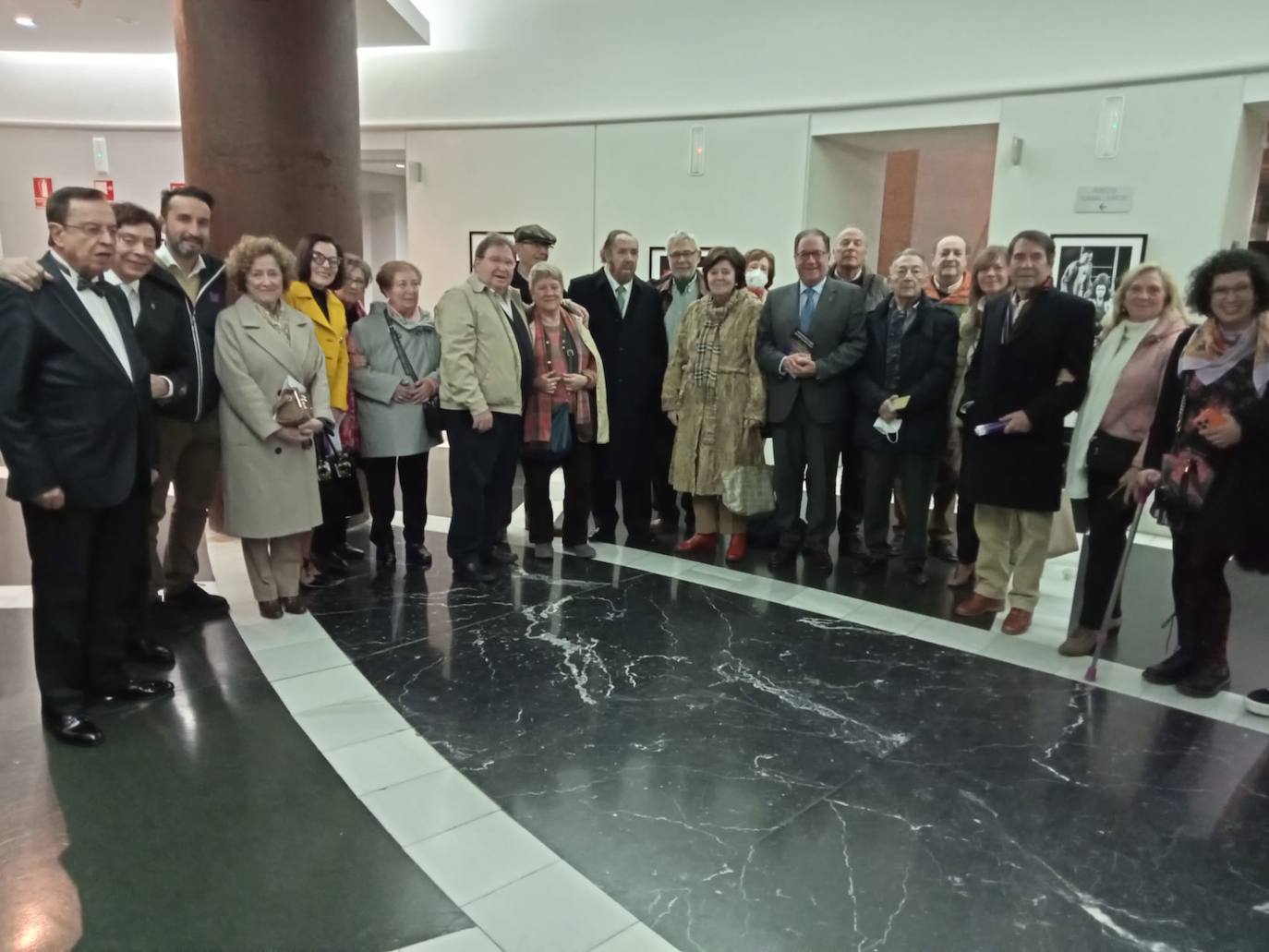 Concierto 'Hernán Cortes, fantasía elegíaca'