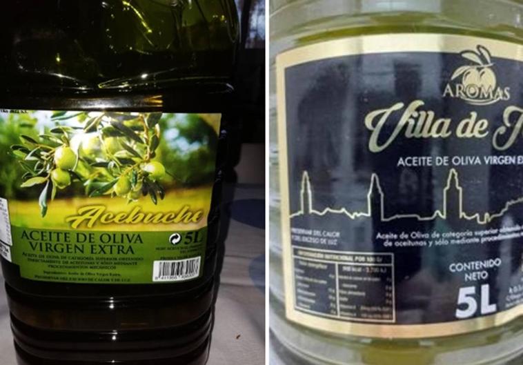 ¿Qué hacer si tienes en casa aceite de oliva de las marcas retiradas?