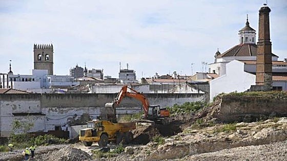 Cuidado con el urbanismo