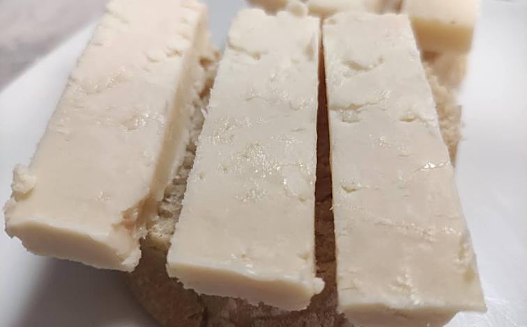 Imagen principal - Abacería Casaseca, un local para disfrutones del producto