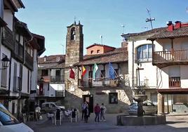 Descubre en qué pueblo de Extremadura estoy