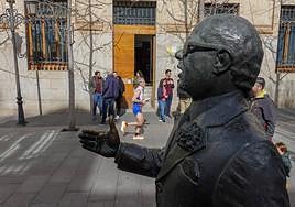 La Maratón de Badajoz en imágenes