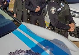 Badajoz tendrá el domingo dispositivo especial por el día de la ciudad y el rugby