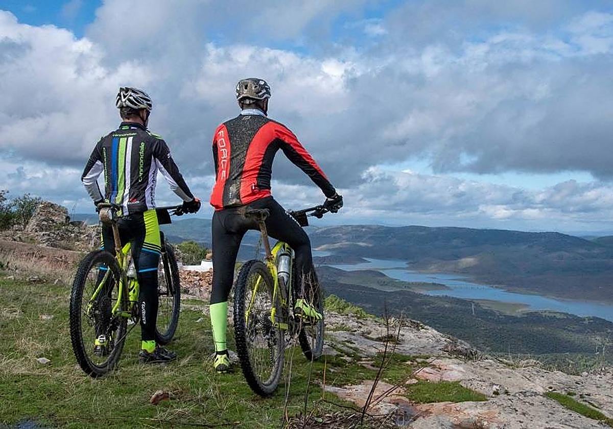 Estas son las actividades del Programa de Dinamización Turística de La Siberia