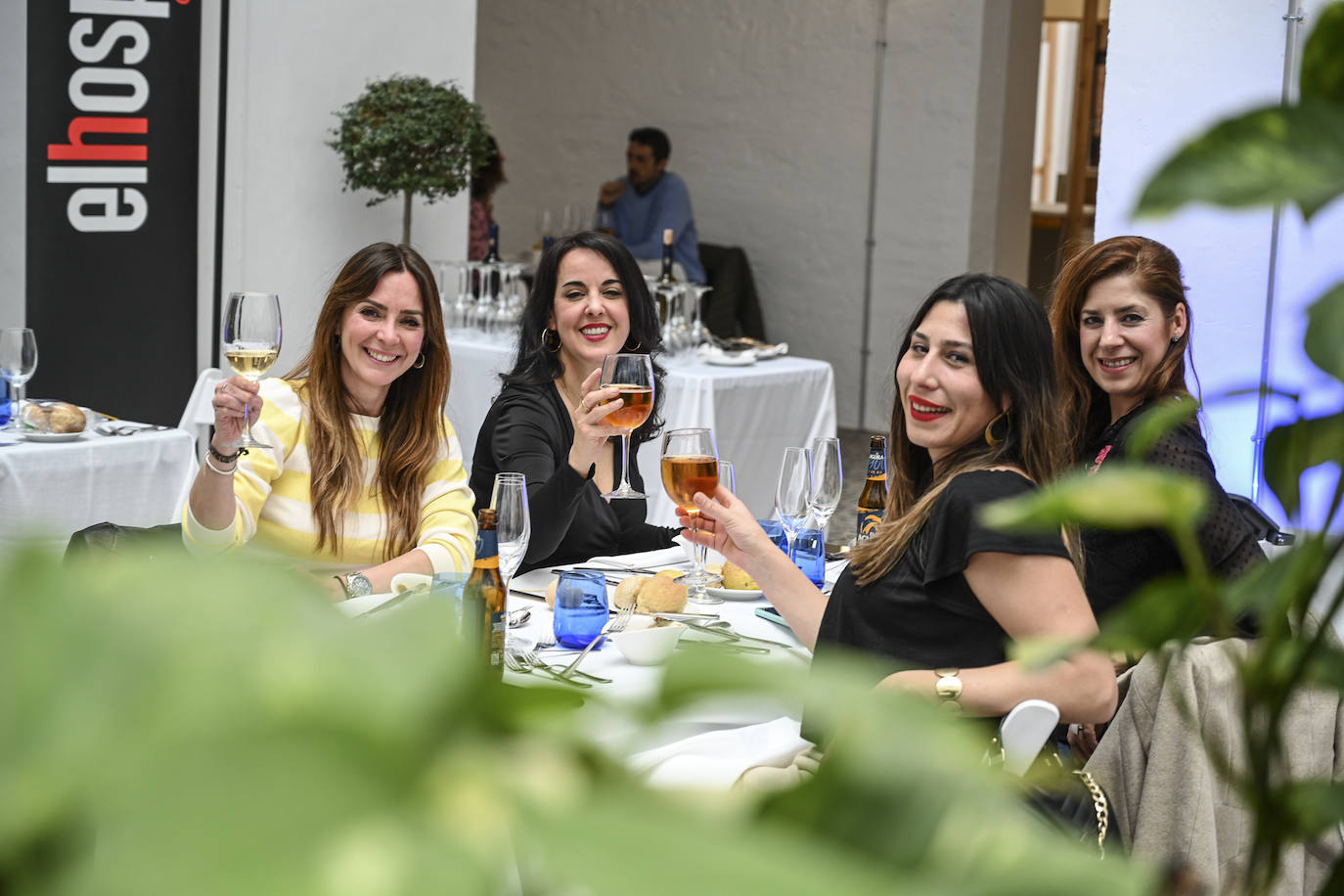 Segunda edición de Badajoz Gastronómica, en imágenes