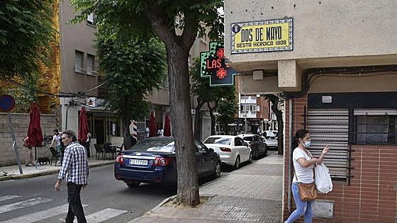 Abierto el plazo para solicitar 65 VPO en San Roque y Suerte de Saavedra
